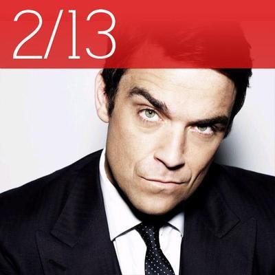 罗比·威廉姆斯