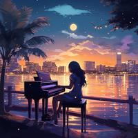 Tidal Keys: Oceanic Piano