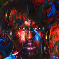 Justice the Artiste