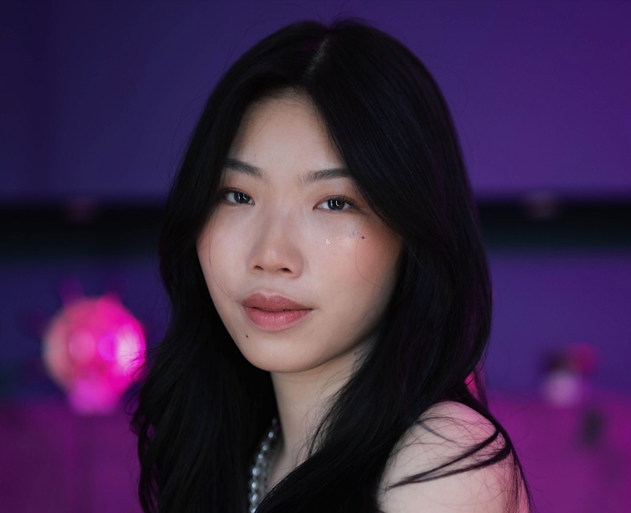 Sophia Kao
