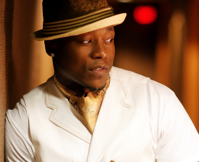 Calvin Richardson
