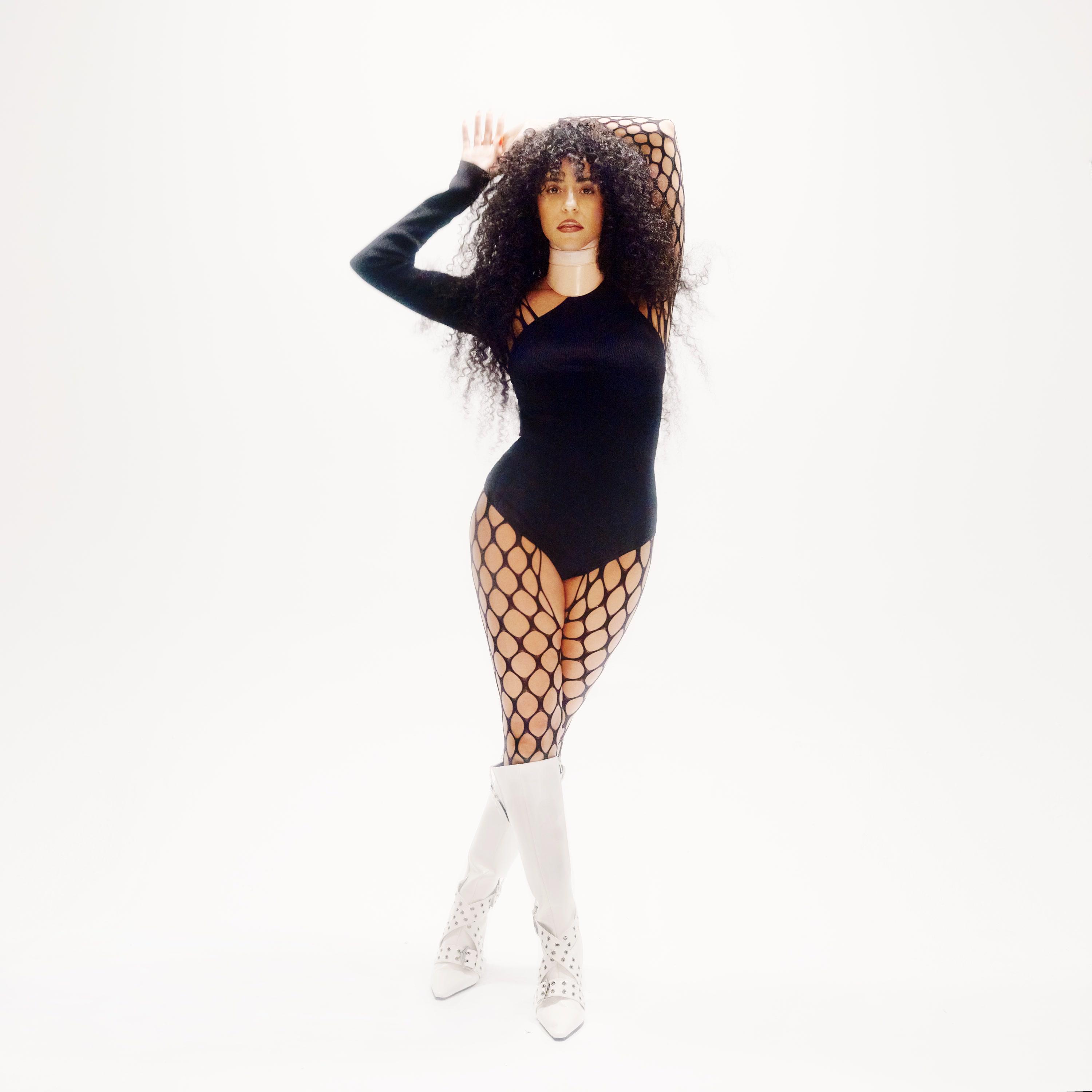 Disco Boots (Robosonic Remix)