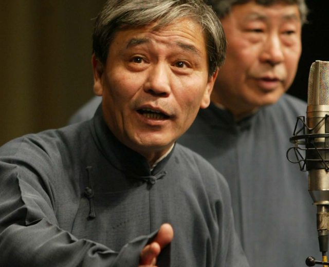 马志明