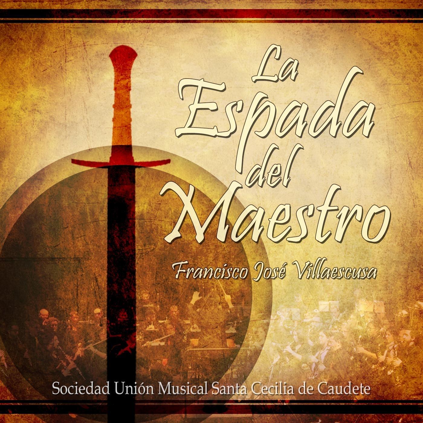 La Espada del Maestro