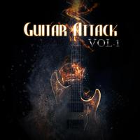 Guitar Attack, Vol. 1