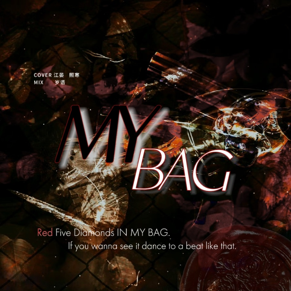 MY BAG