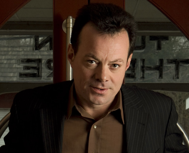 James Hunter