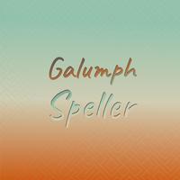 Galumph Speller