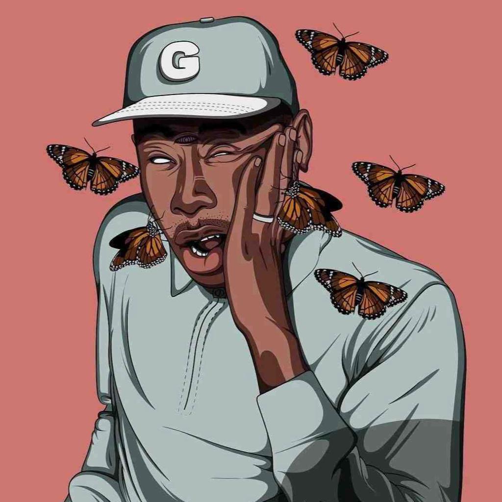 好听的英文旋律说唱