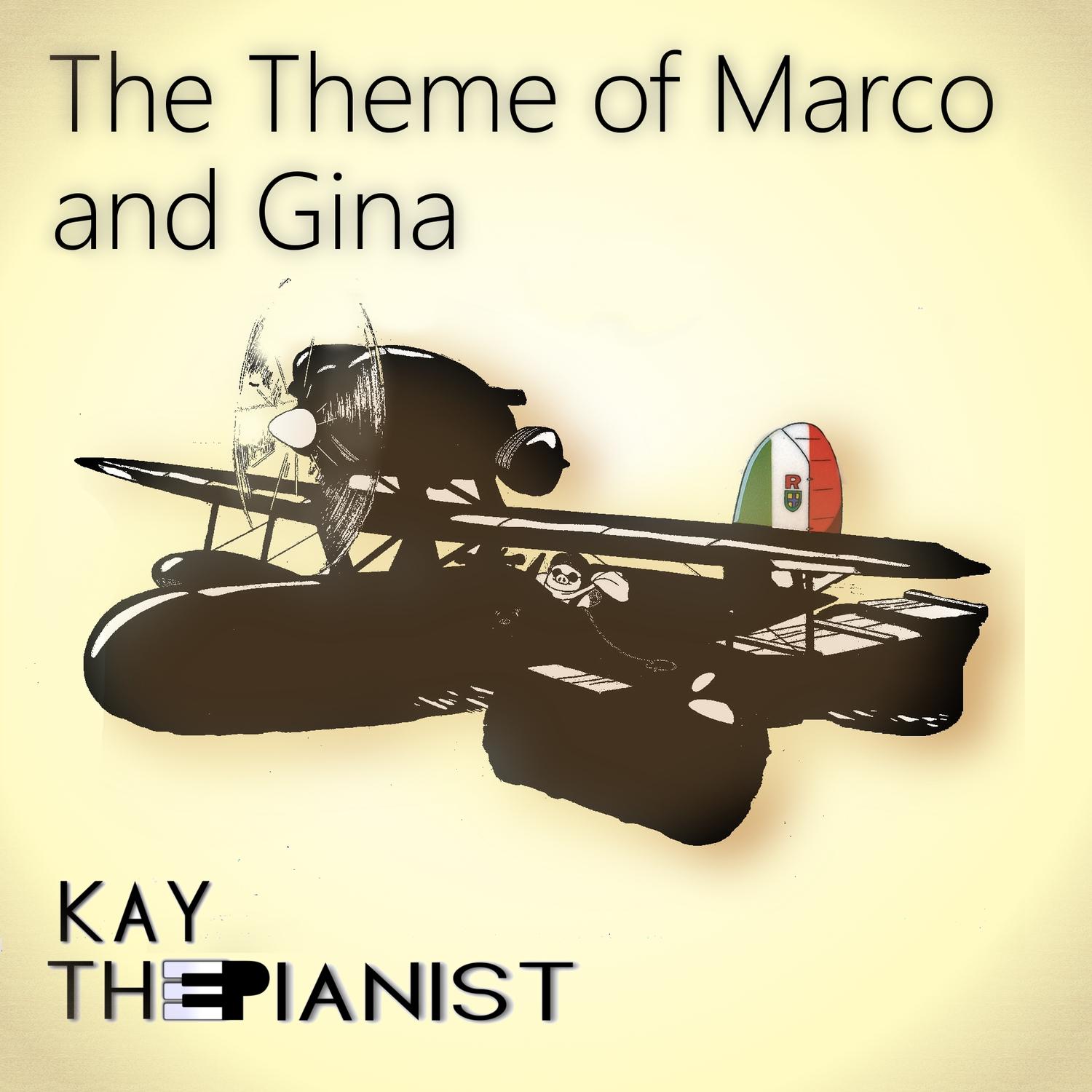 The Theme of Marco and Gina
