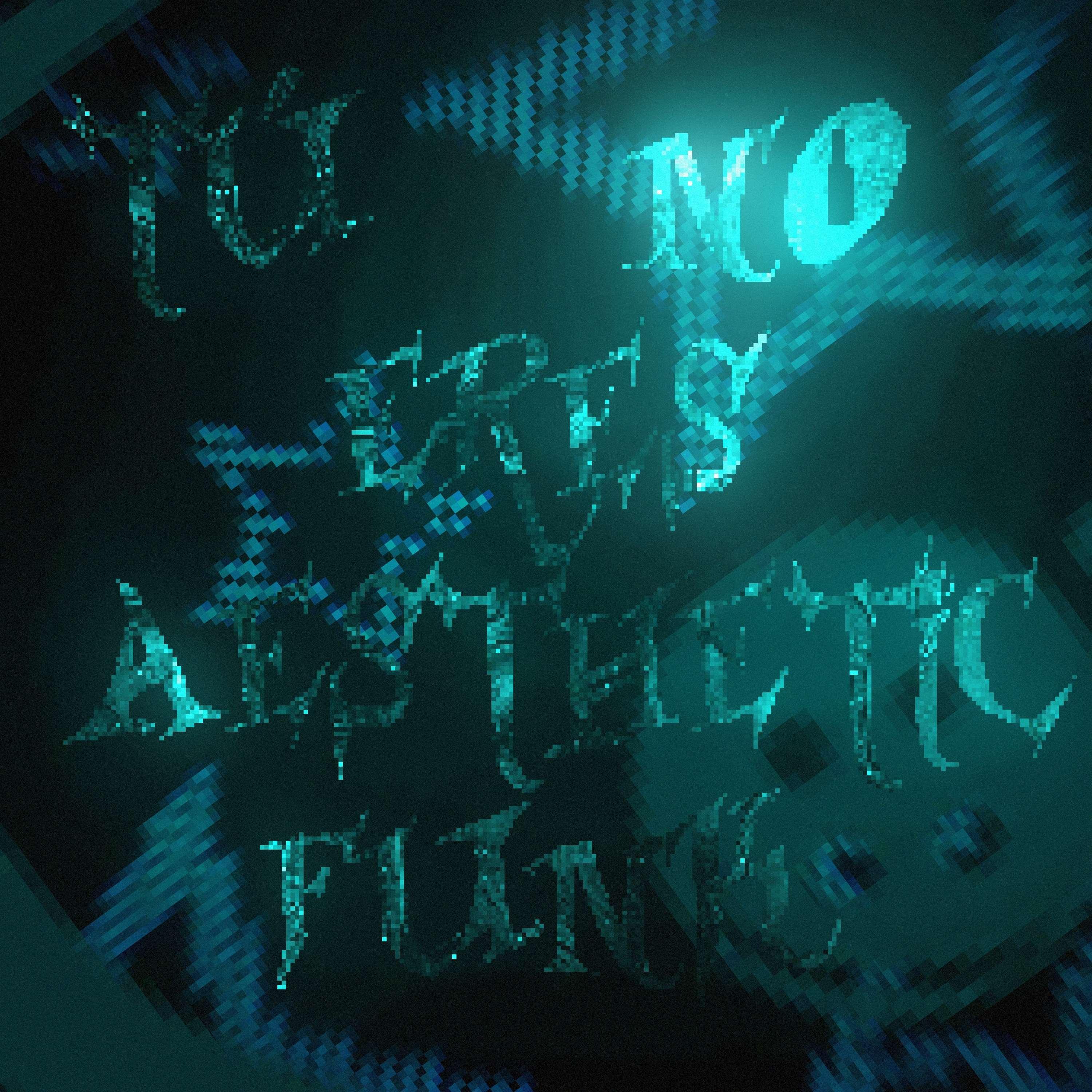 Tú No Eres Aesthetic Funk! (Super Sped Up)