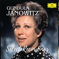 Janowitz - Select Recordings