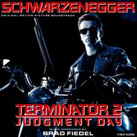 Terminator 2: Judgement Day