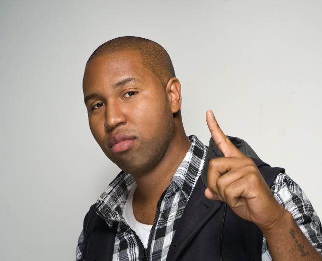Claude Kelly