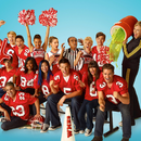 Glee Cast