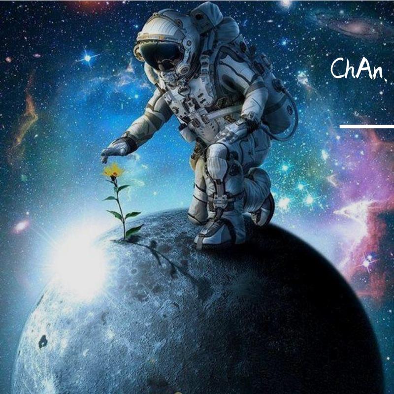 苦咖啡-（ChAn.Remix）