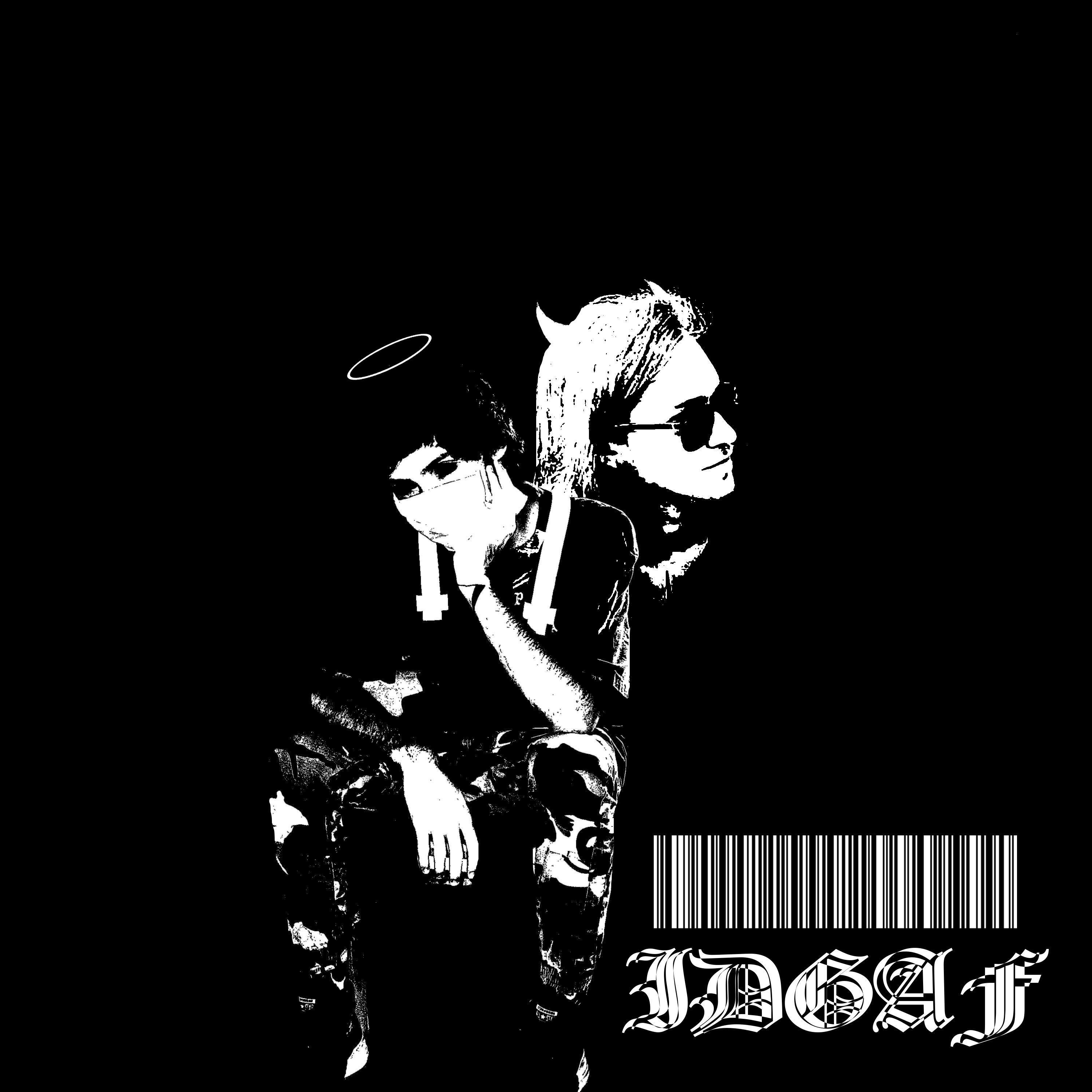 Idgaf (feat. Storm Gates)