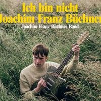 Joachim Franz Büchner Band