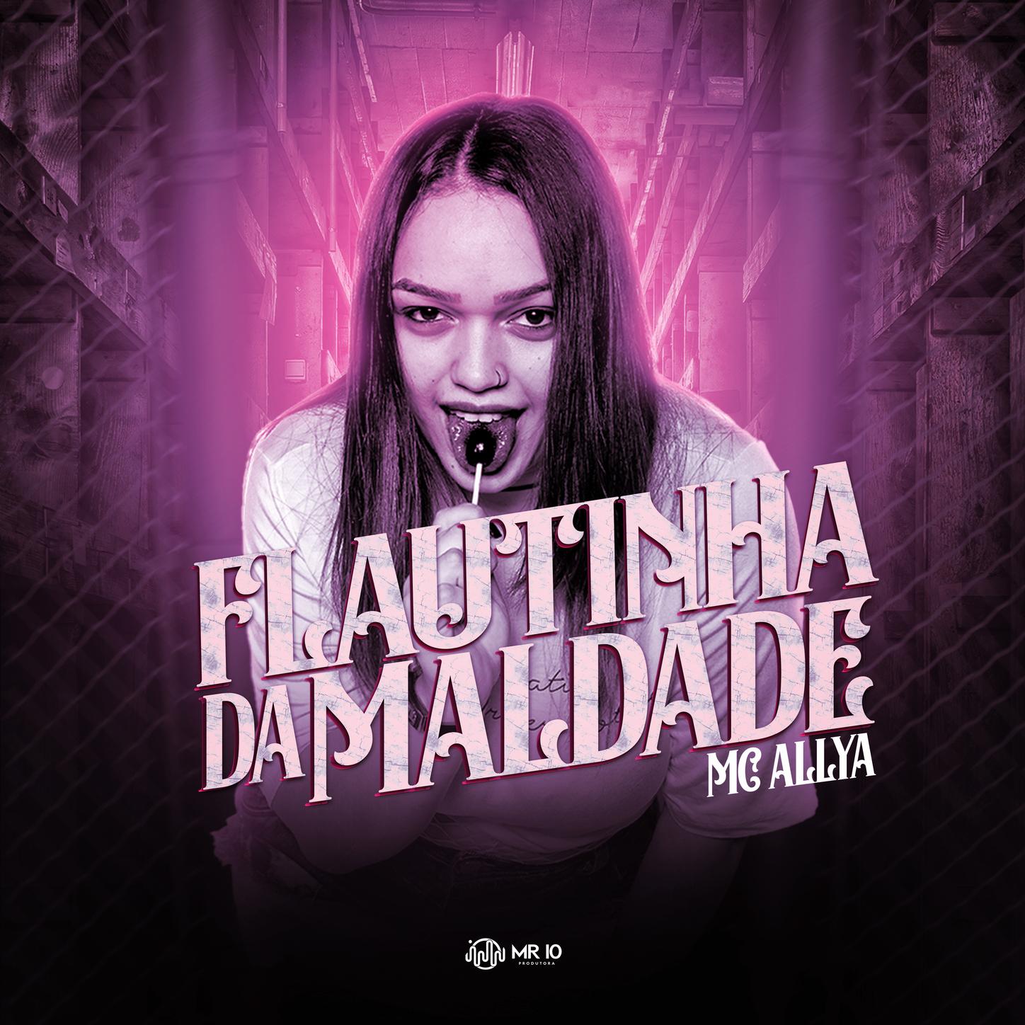 Flautinha da Maldade