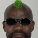 Green Velvet