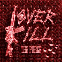 THE PURGE (Instrumental)