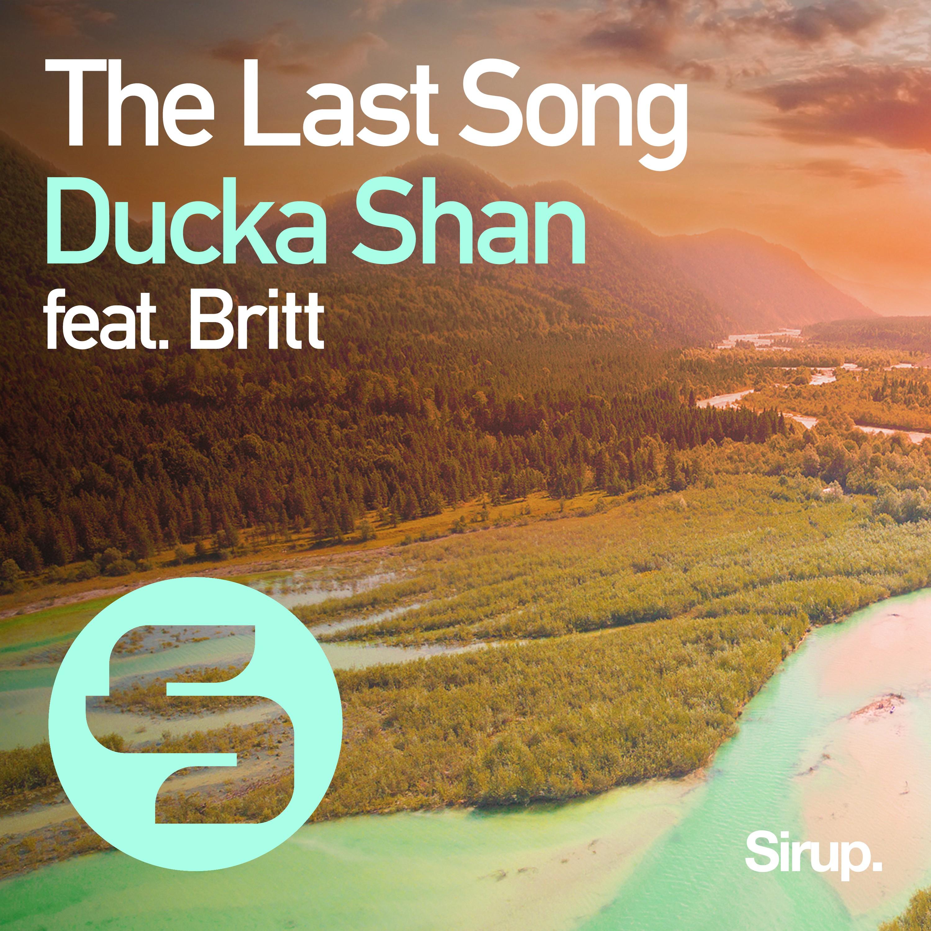 The Last Song (Original Club Mix)