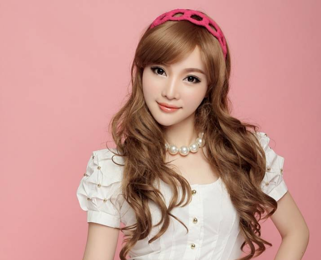 李佳璐
