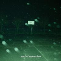 end of november