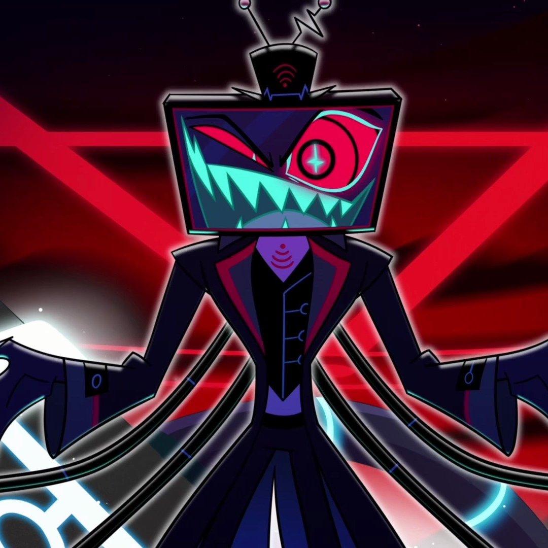 Vox统领地球（官方+同人）