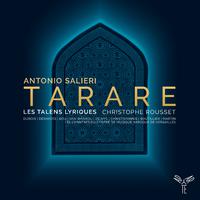 Antonio Salieri: Tarare