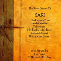 Saki - The Short Stories