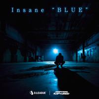 Insane“BLUE” (feat. week dudus & MADLEMON)