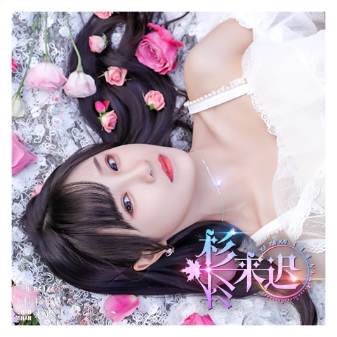 杉杉来迟_SNH48苏杉杉_杉杉来迟 | 在线播放_杉杉来迟歌词_杉杉来迟下载 | 网易云音乐