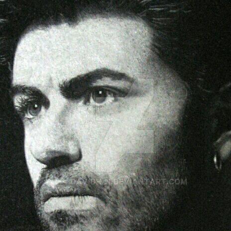 永远的乔治·迈克尔