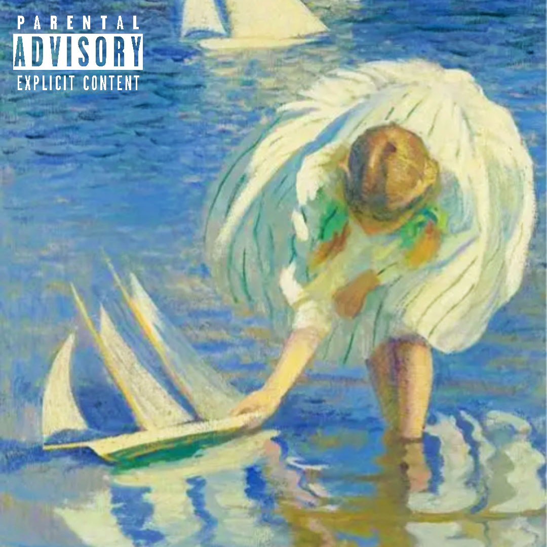 不停摆(feat.赛文凯)