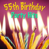 55th Birthday Party Hits