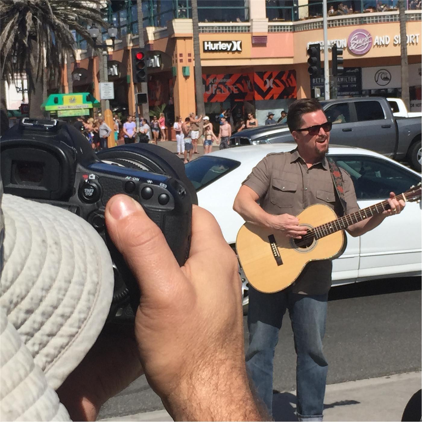 Love Can't Stay Silent