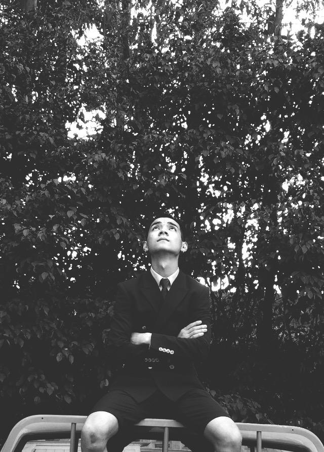 LOSER Chinese Rap Edition