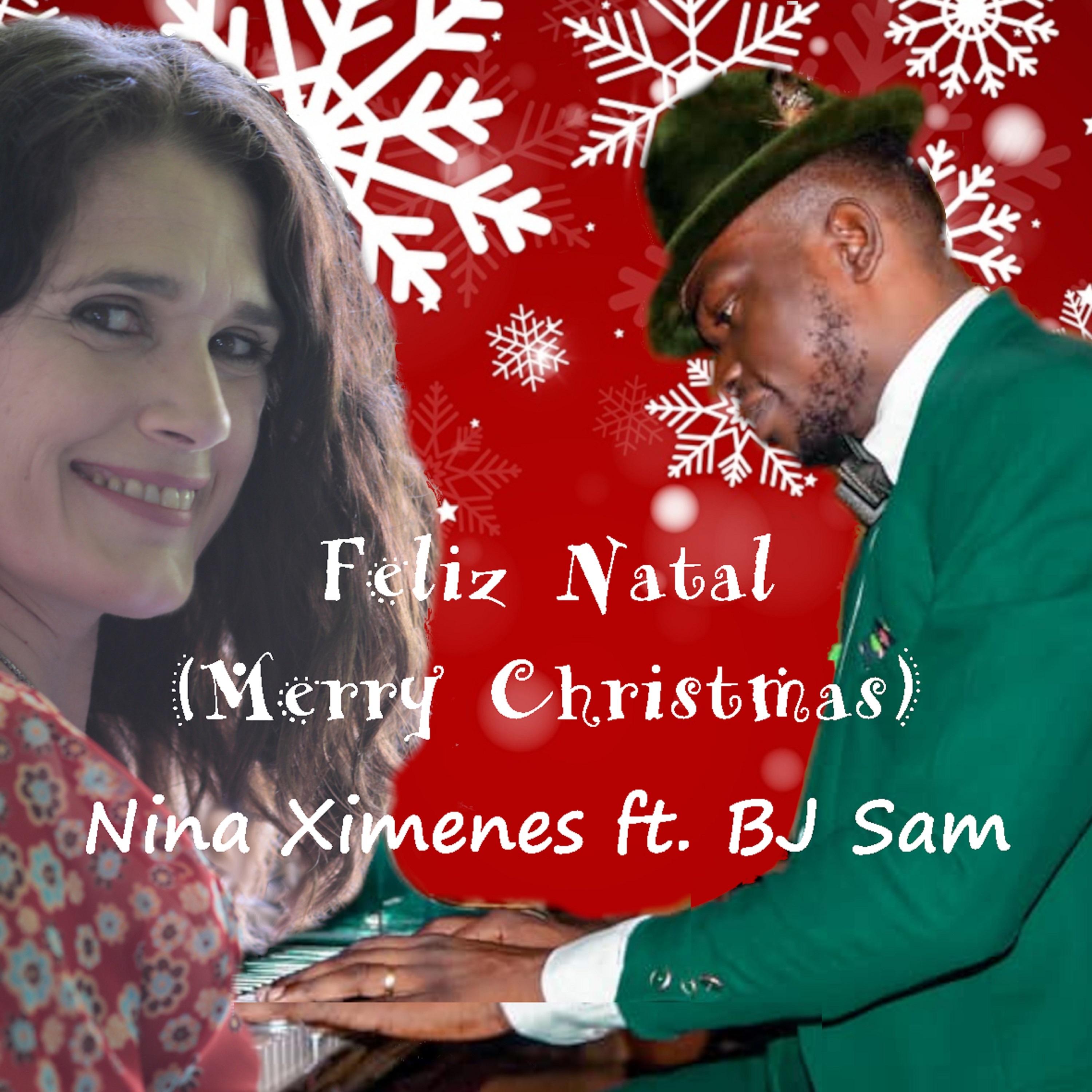 Feliz Natal (Merry Christmas)