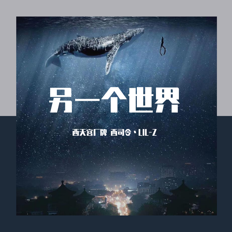 另一个世界_DJ稻草人_另一个世界 | 在线播放_另一个世界歌词_另一个世界下载 | 网易云音乐