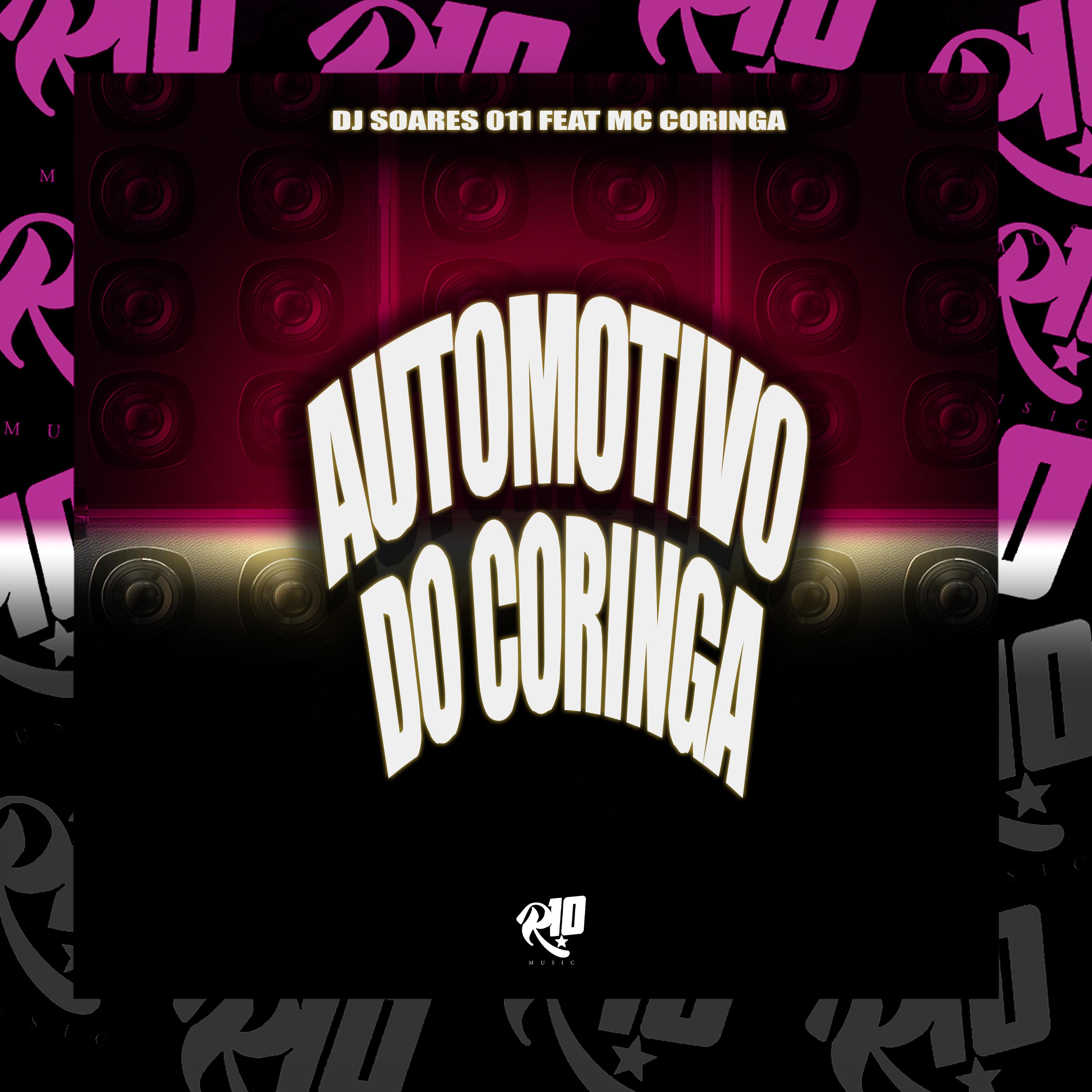 Automotivo do Coringa