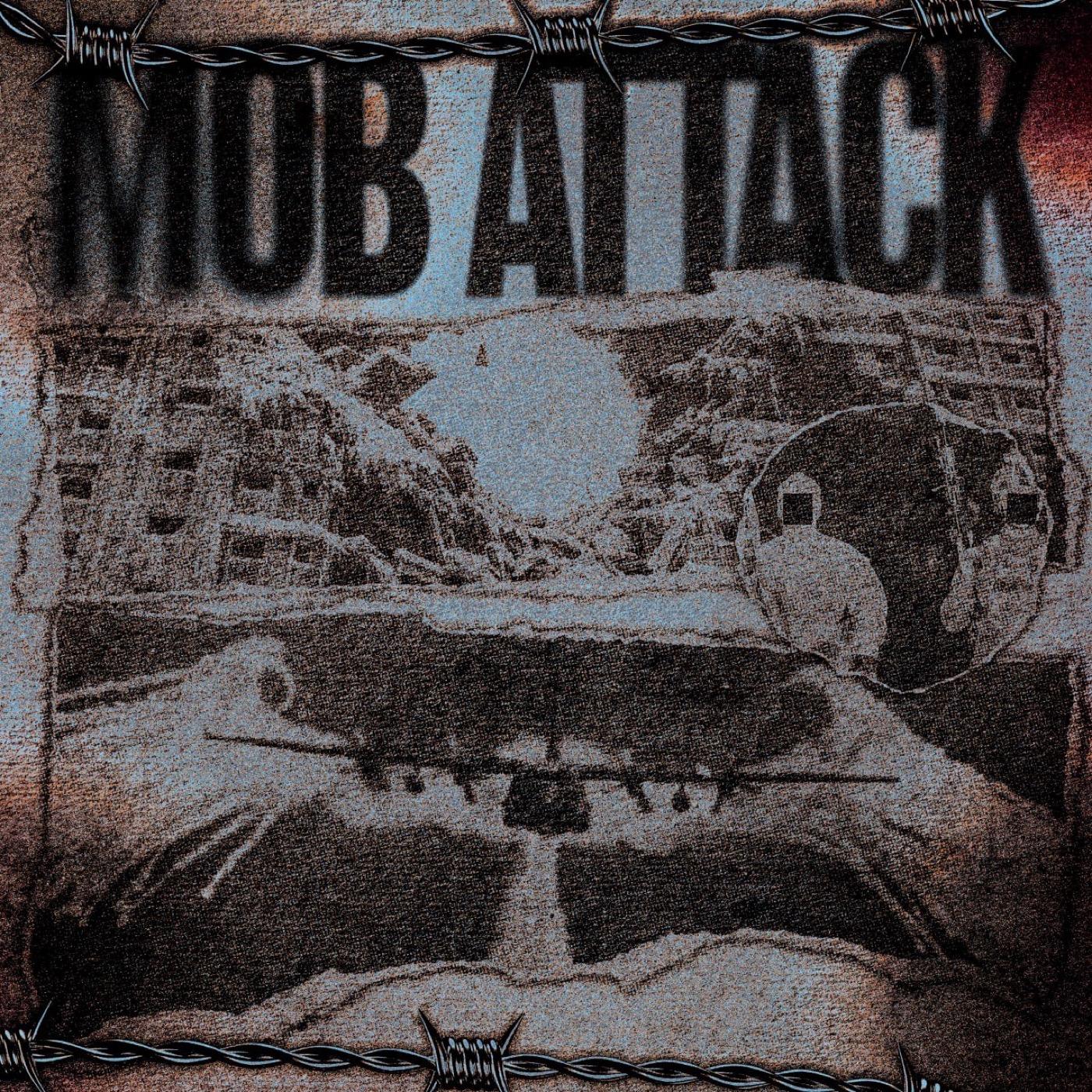 MOB ATTACK