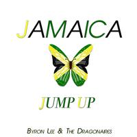 Jamaica Jump Up