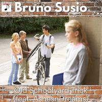 Old schoolyard trick (feat. Ashesndreams)