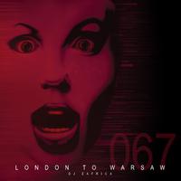 London to Warsaw