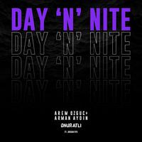 Day 'N' Nite (feat. Jordan Rys)