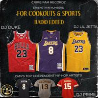 For Cookouts & Sports (Radio Edited)