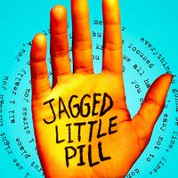 Original Broadway Cast Of Jagged Little Pill