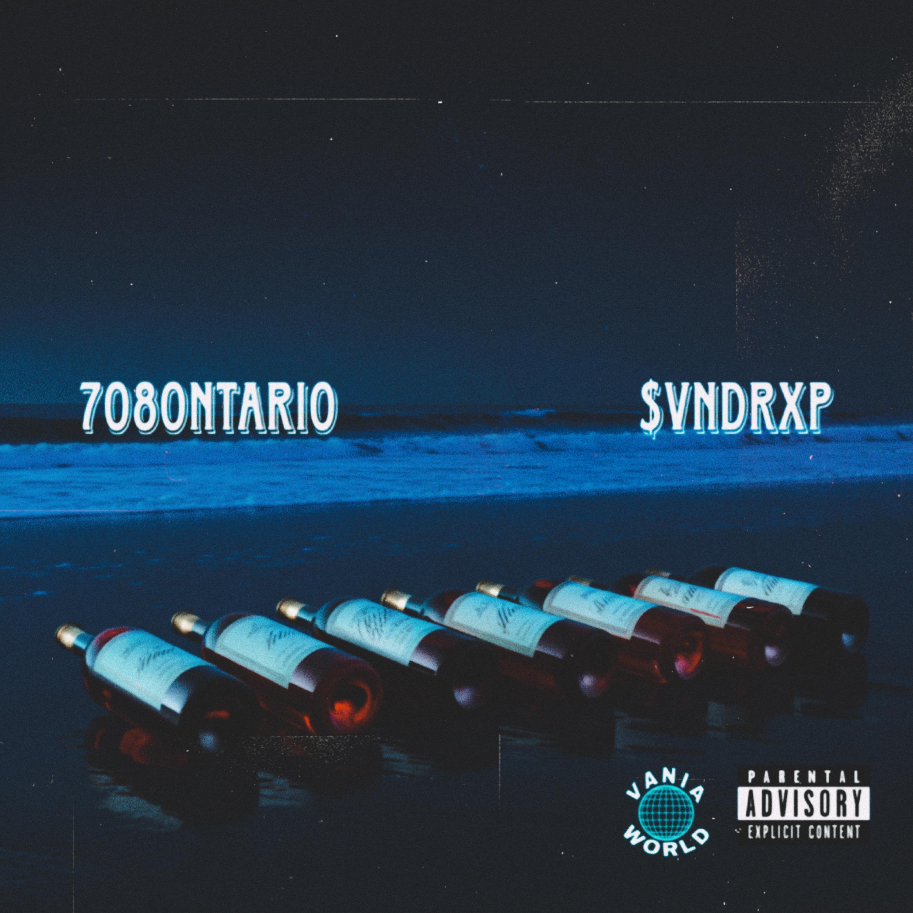 FINE WINE (feat. $vnDrxp)