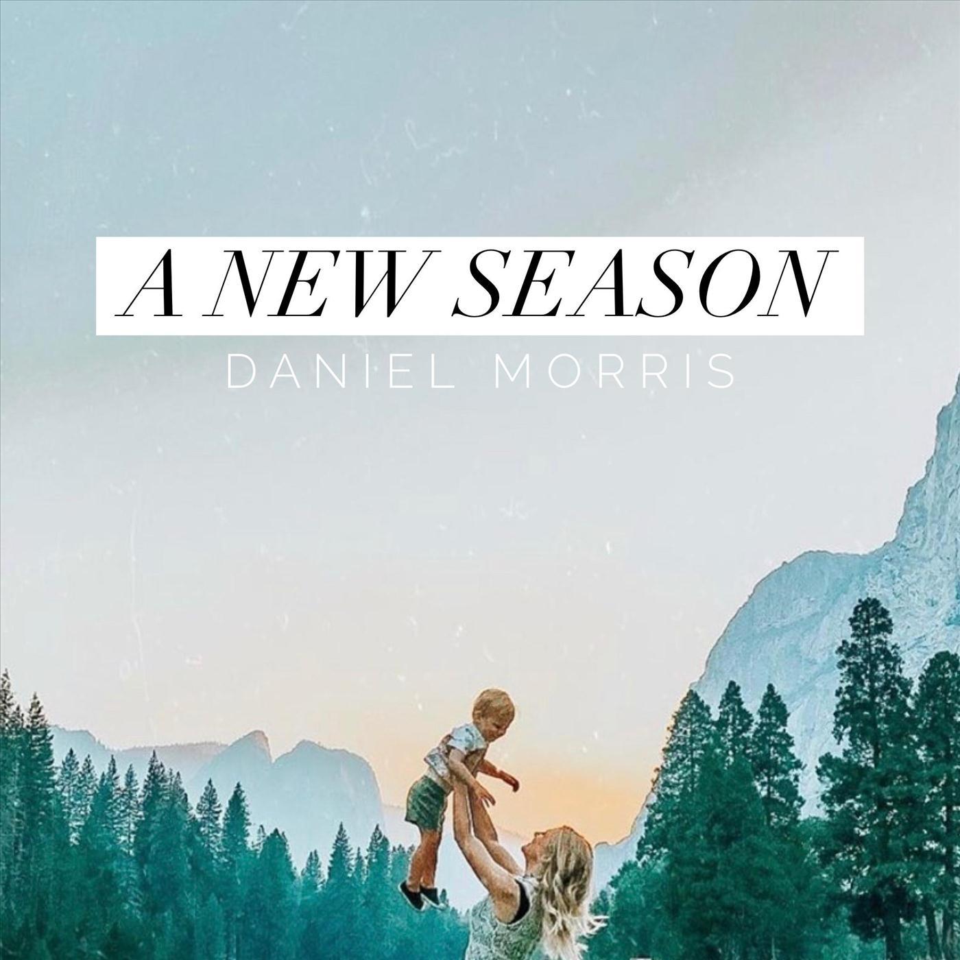A New Season